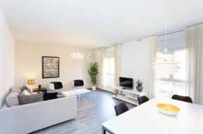 Lovely apartment near Sagrada Familia